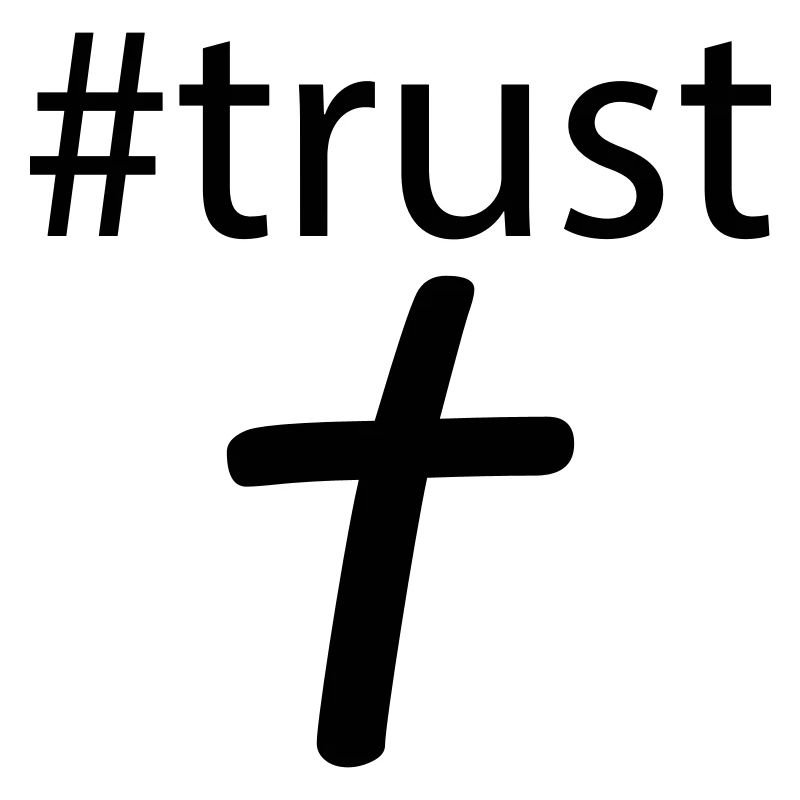 #trust in jesus