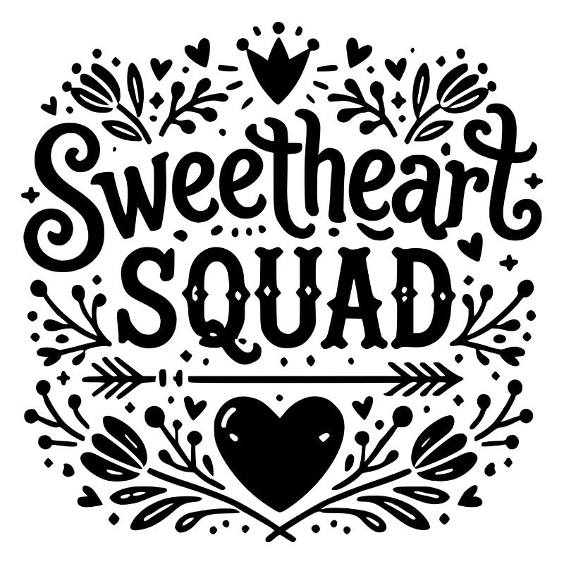 Sweetheart Squad