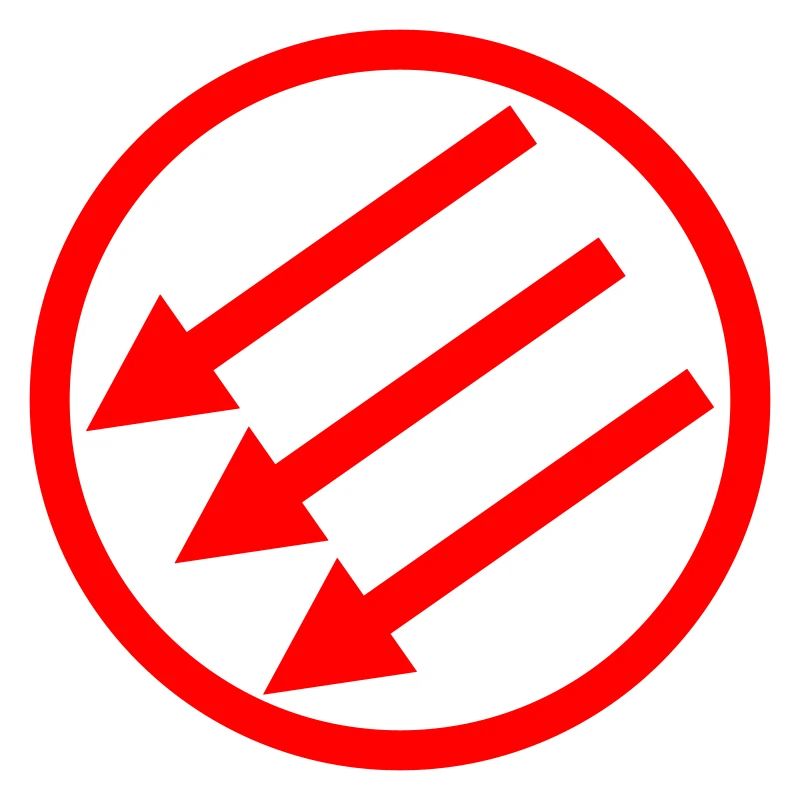 Drehen von Pfeile