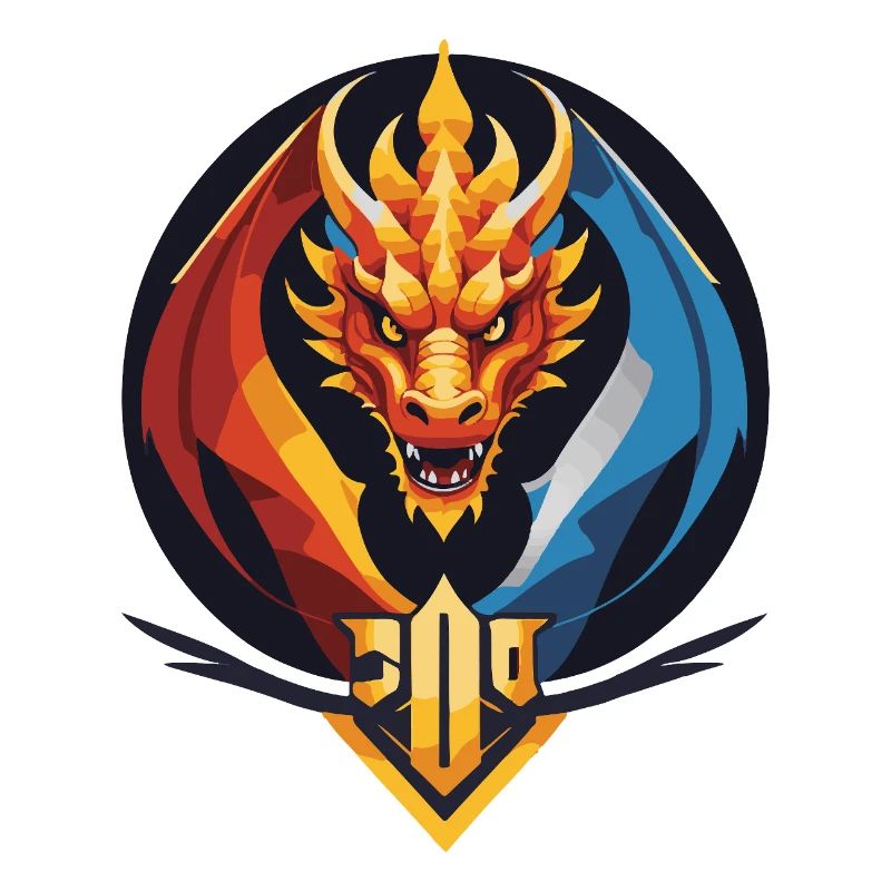 Drache