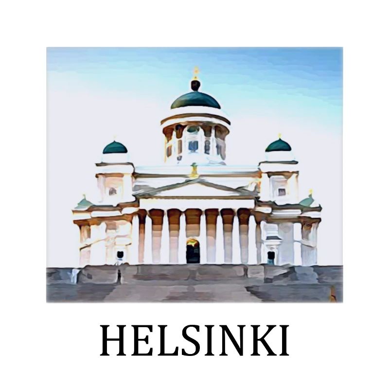 Helsinki