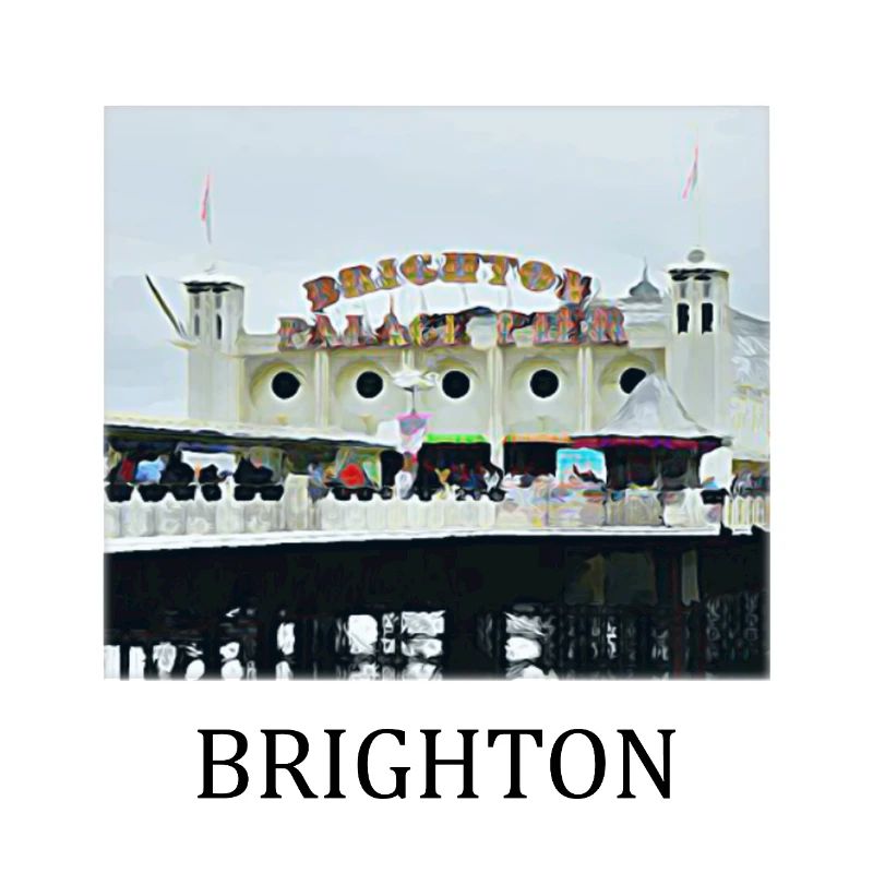 Brighton