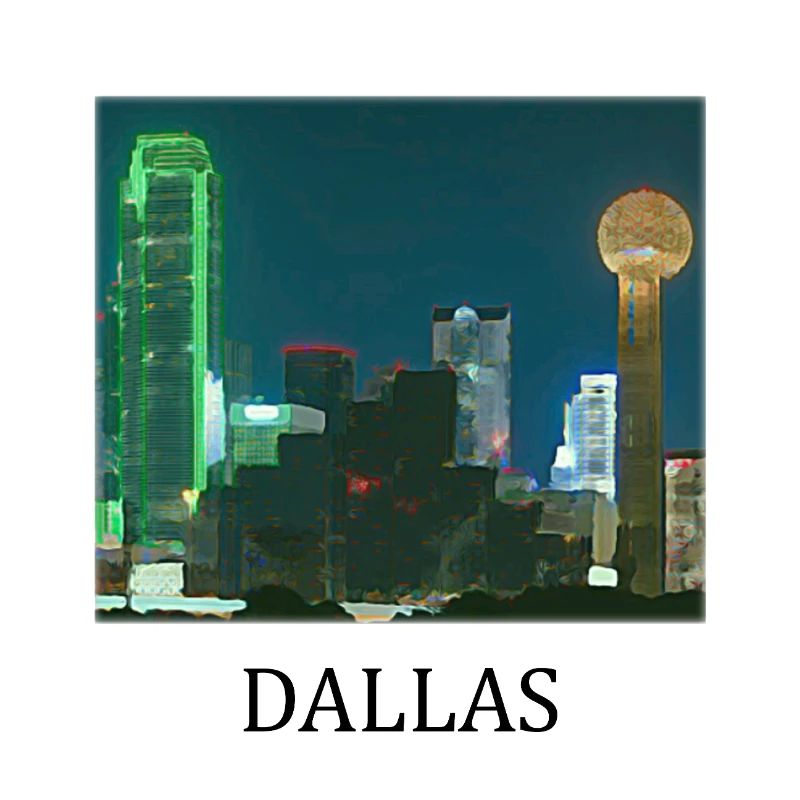 Dallas