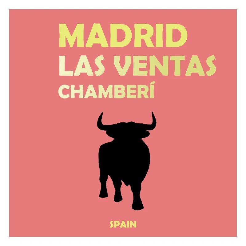 Madrid, Spanien