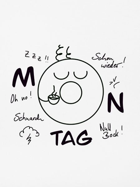 Monday Blues