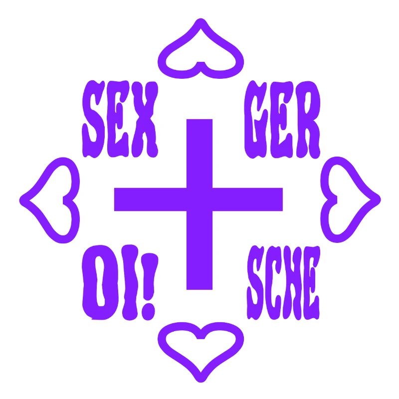 Lovecross Simplified 3
