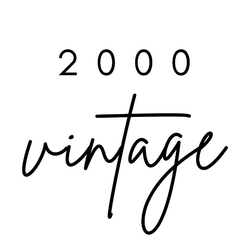 Jahrgang 2000 Jubiläum