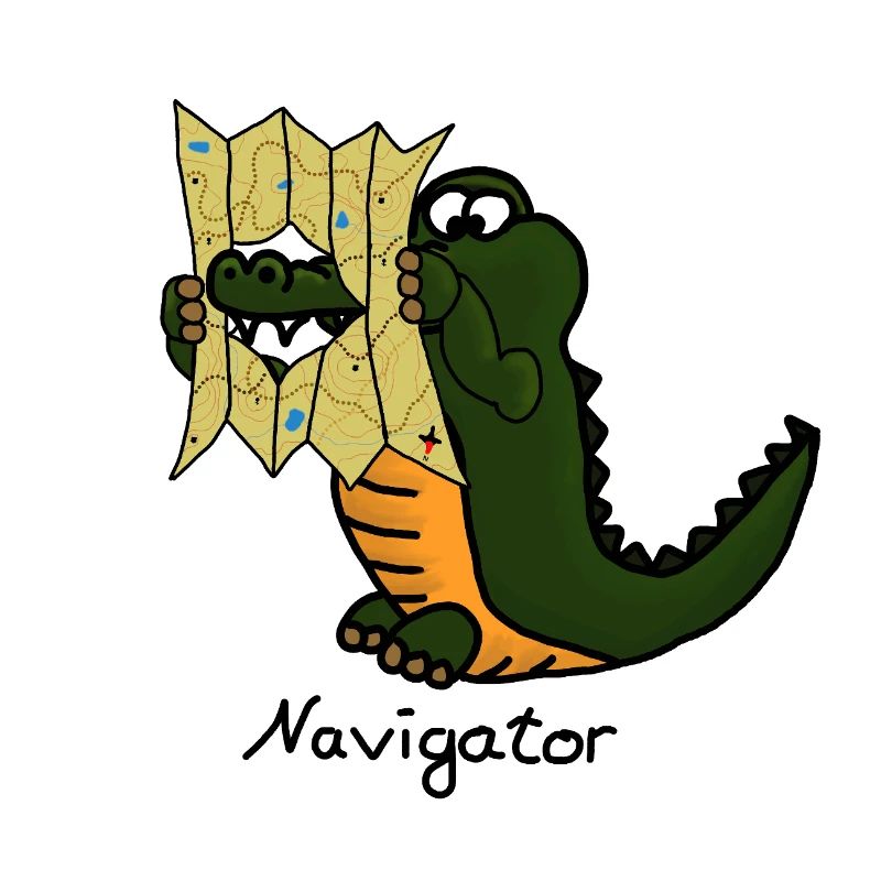 Navigator