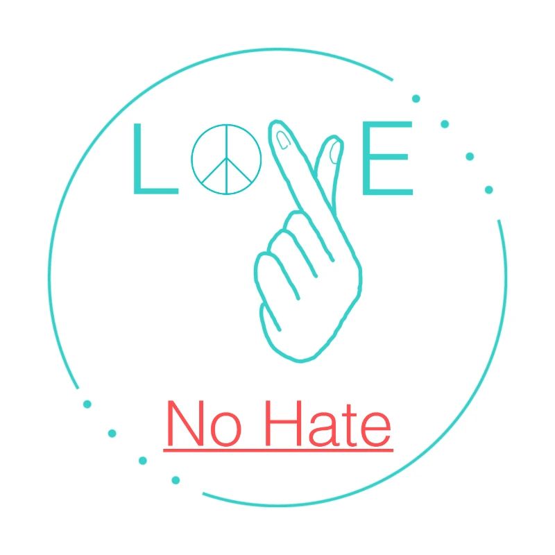 Love No Hate