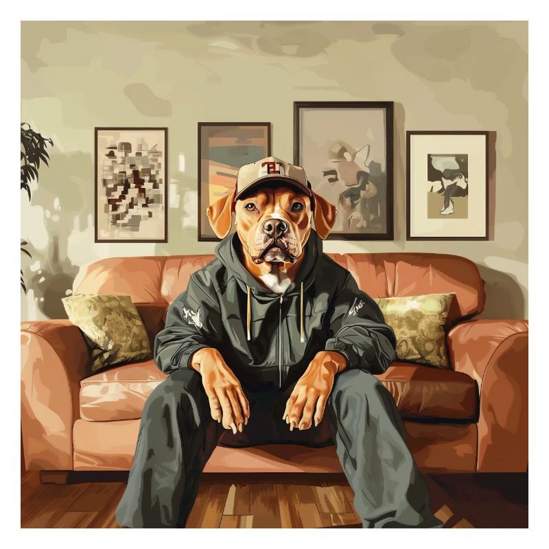 Dog Dre