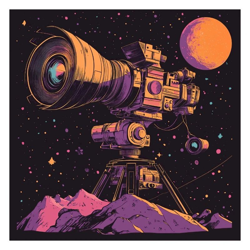 Space rock