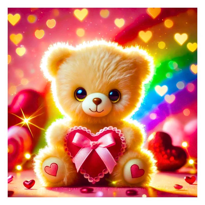 Happy Valentine