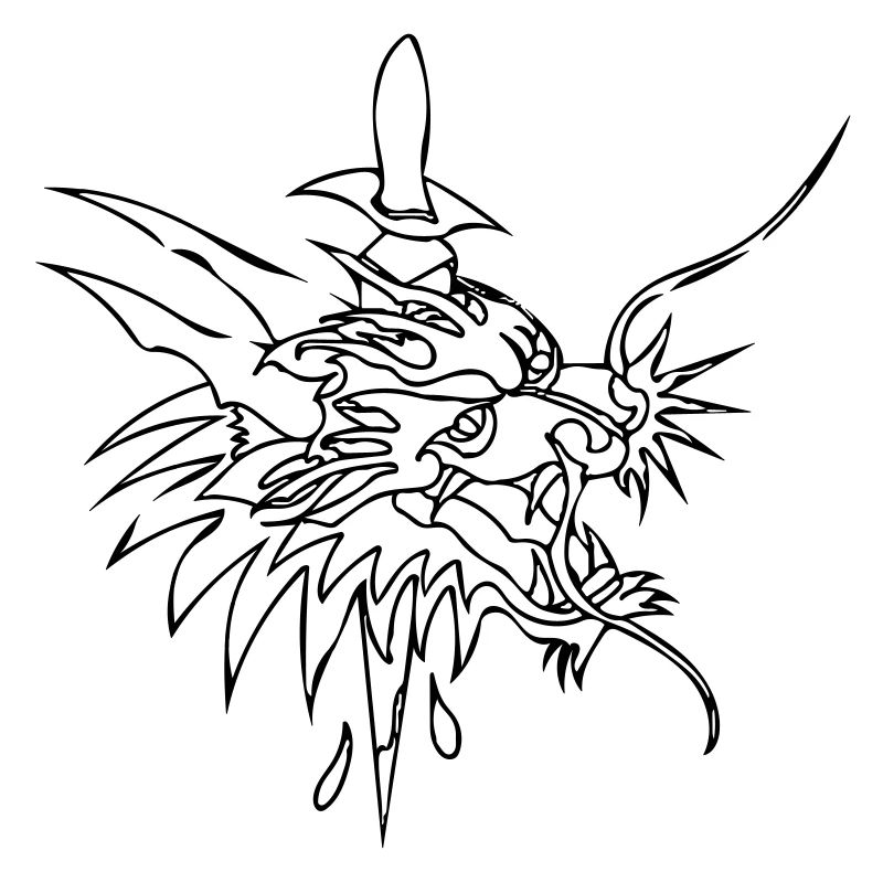 Drachen
