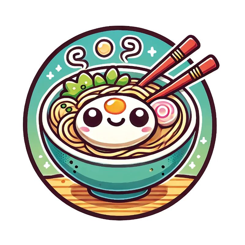 Ramen Bowl
