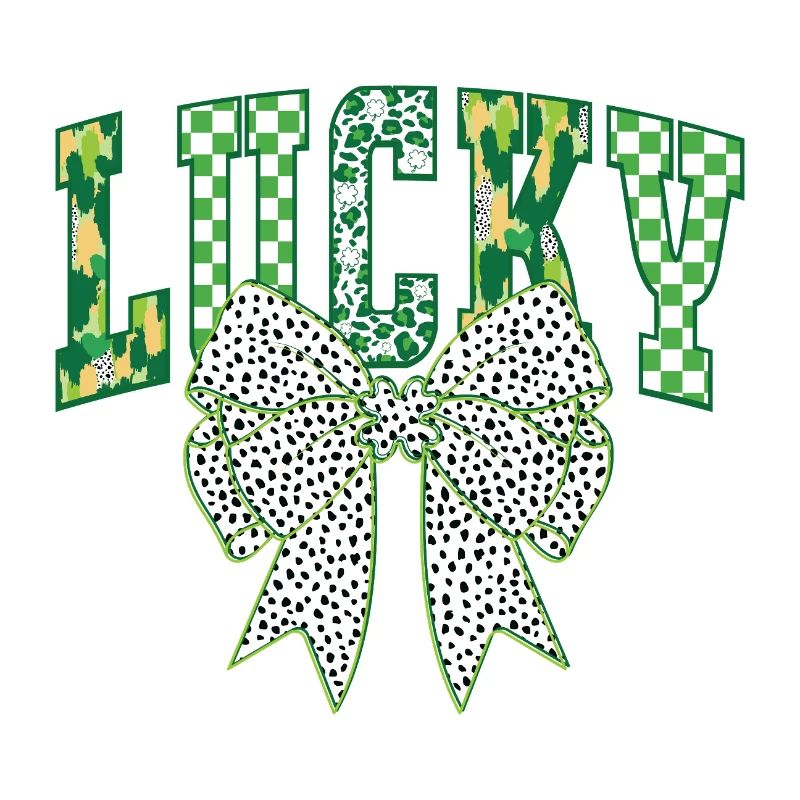 Lucky Schleife