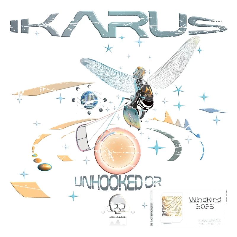 Ikarus