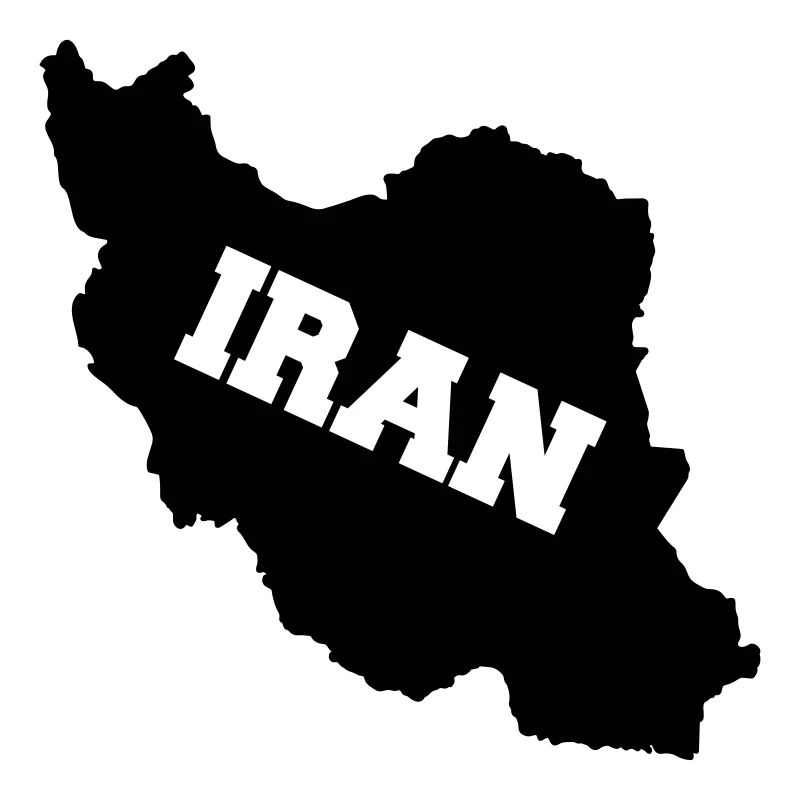 iran