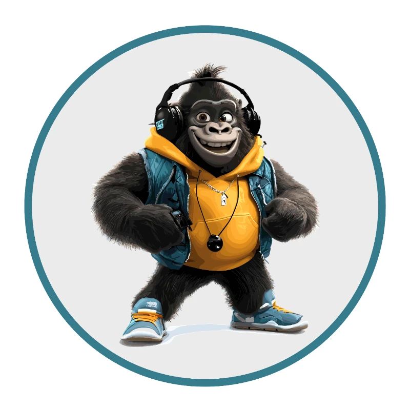 Gorilla