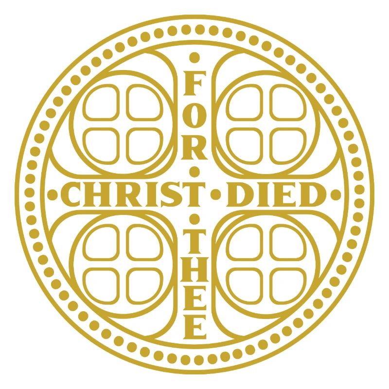 Das Kirchenkriegskreuz