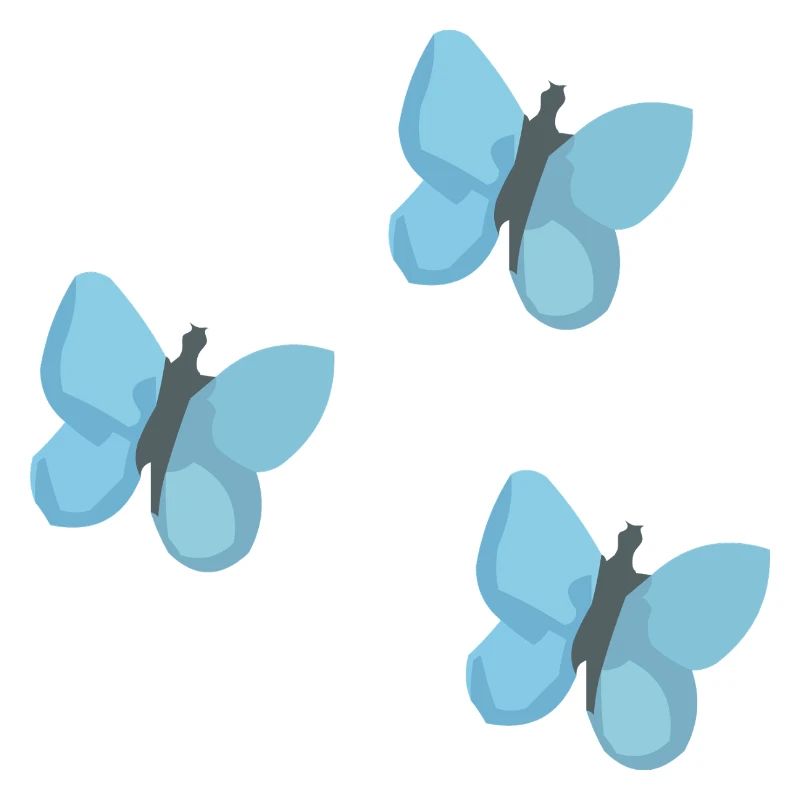 schmetterlinge