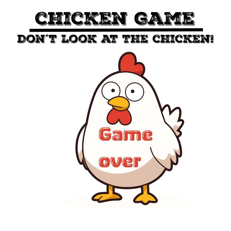Chicken game