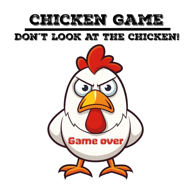 Chicken game