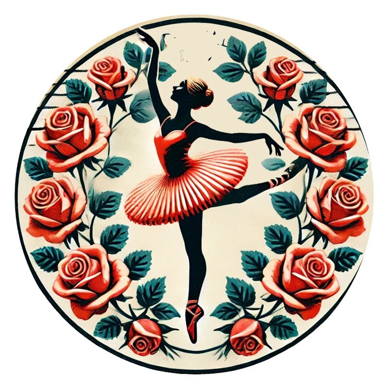 Ballerina