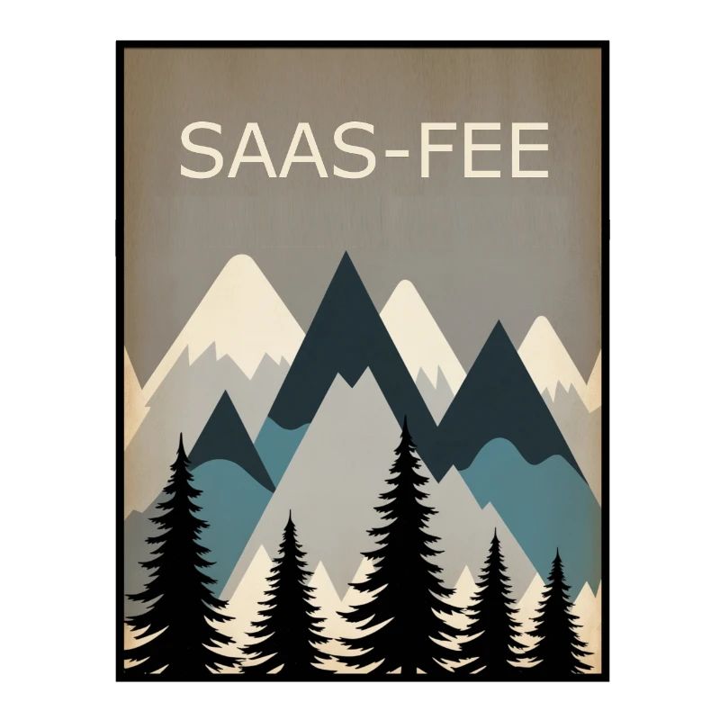 Saas Fee