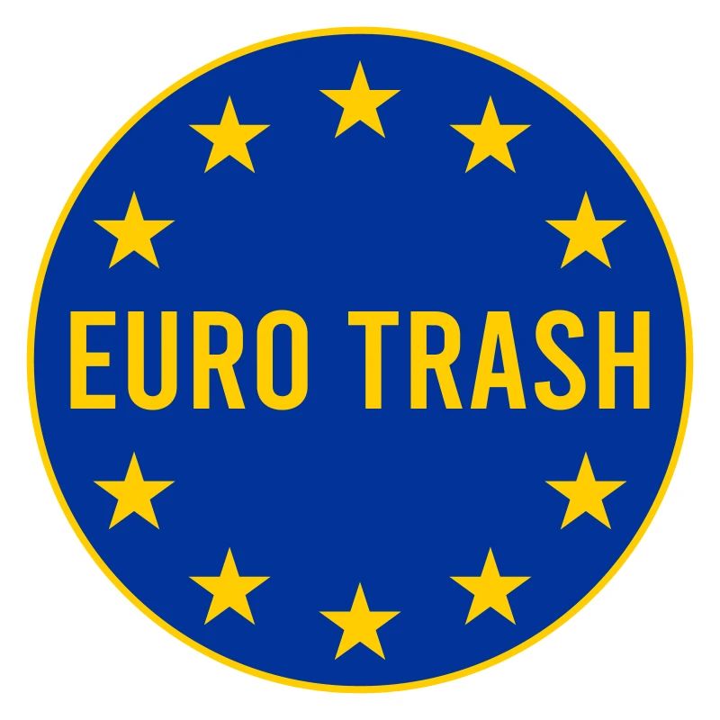 Euro-Müll