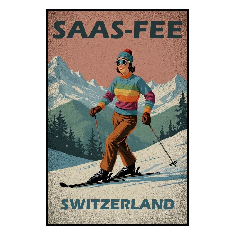 Saas Fee