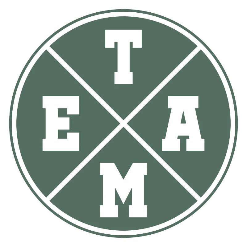 Team kreis