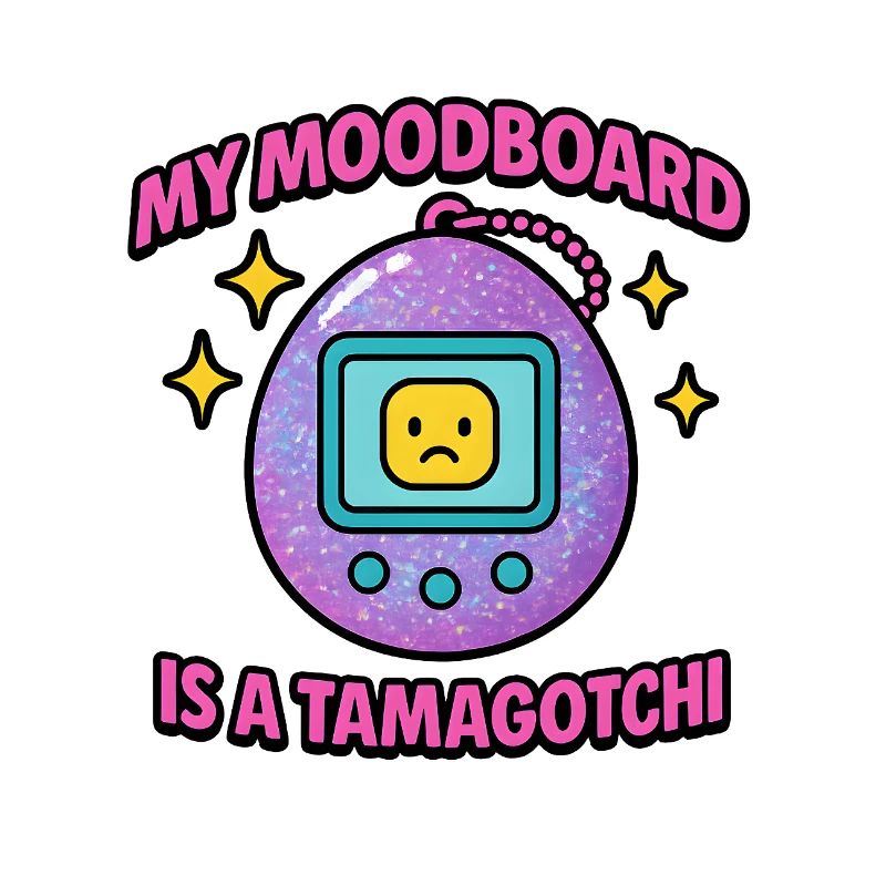 Moodgotschi