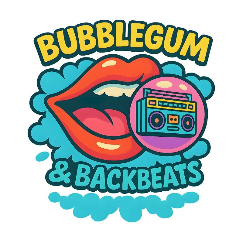 Bubblegum & Backbeats