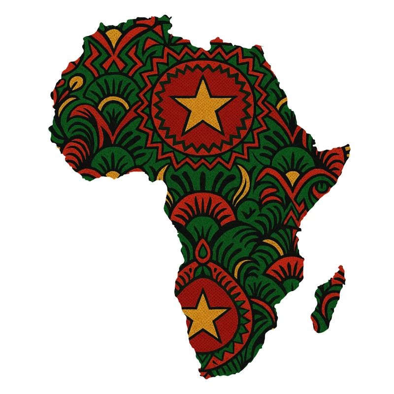 Afrika