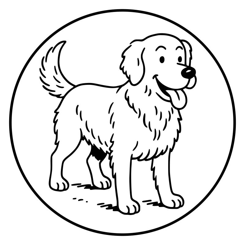 Apportierhund