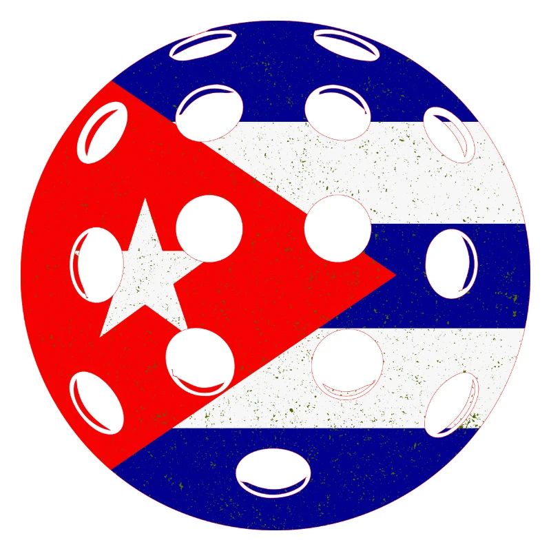 Pickleball Kuba