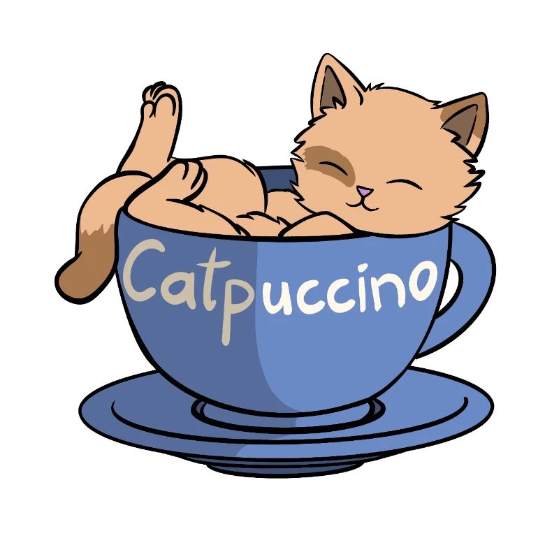 Catpuccino
