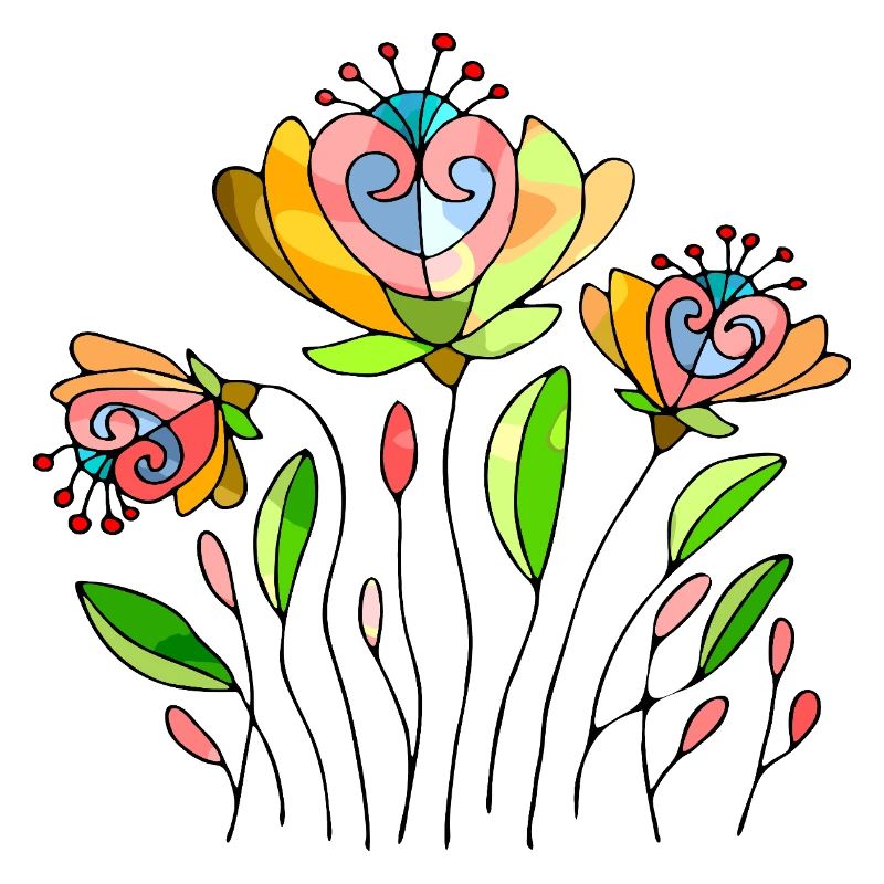 Blumen