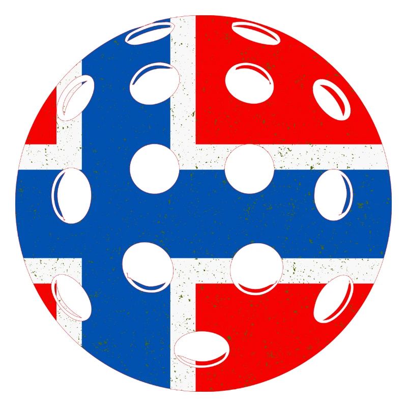 Pickleball Norwegen