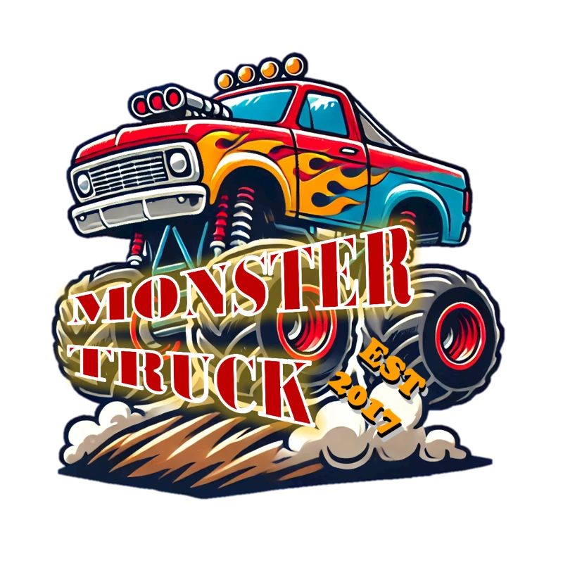 Monstertruck Two