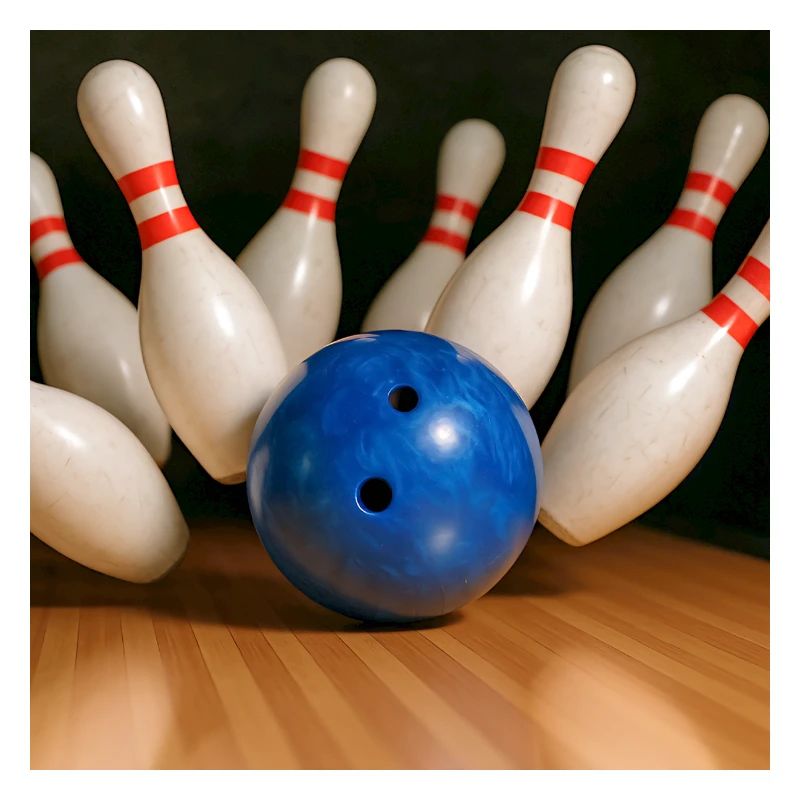 Sport - Bowling