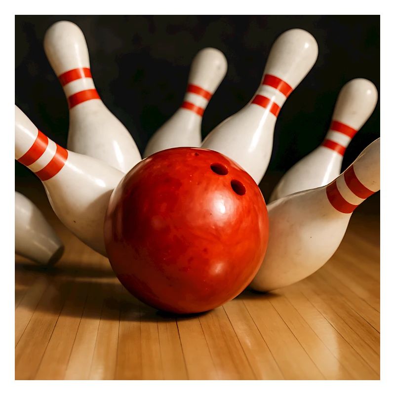 Sport - Bowling