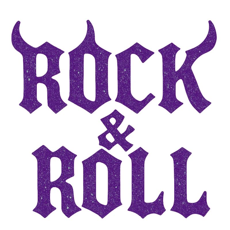 Rock'n'Roll mit Hörnern