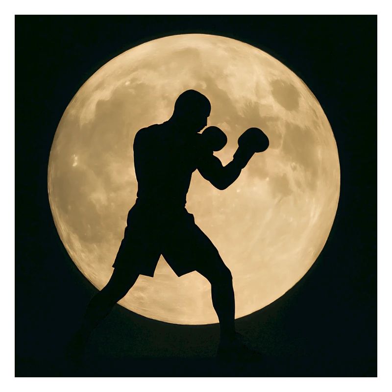 Sport - Boxen