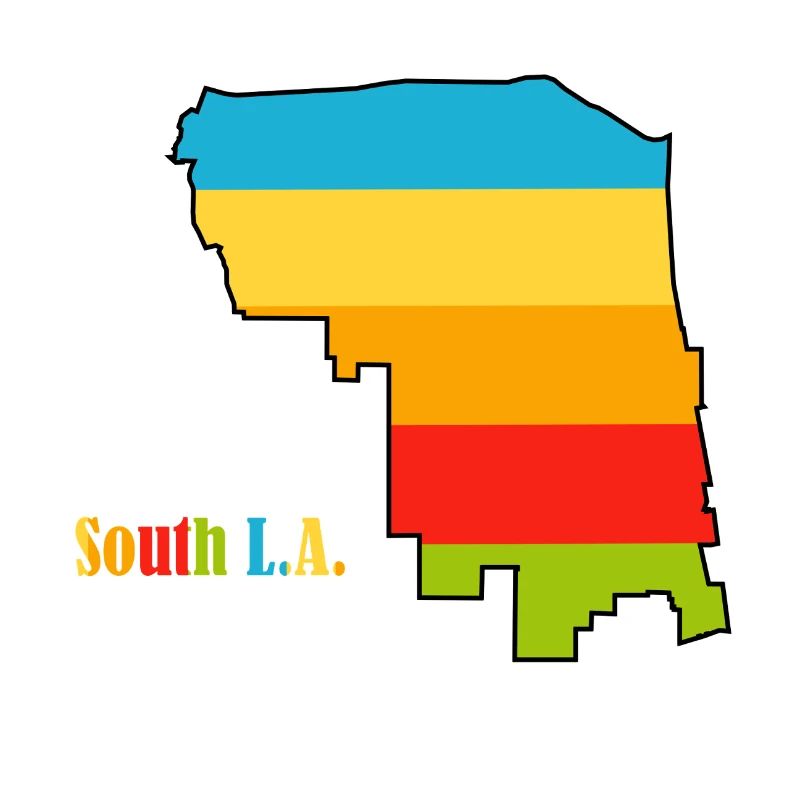 Süd-L.A.