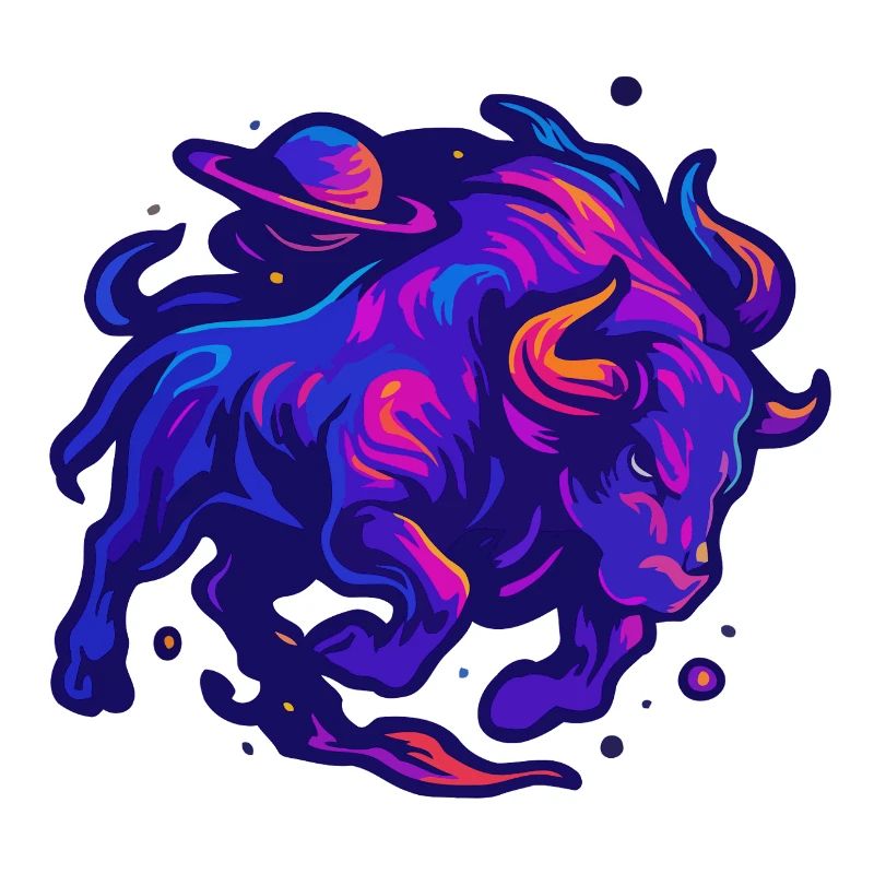 Kosmos Bison