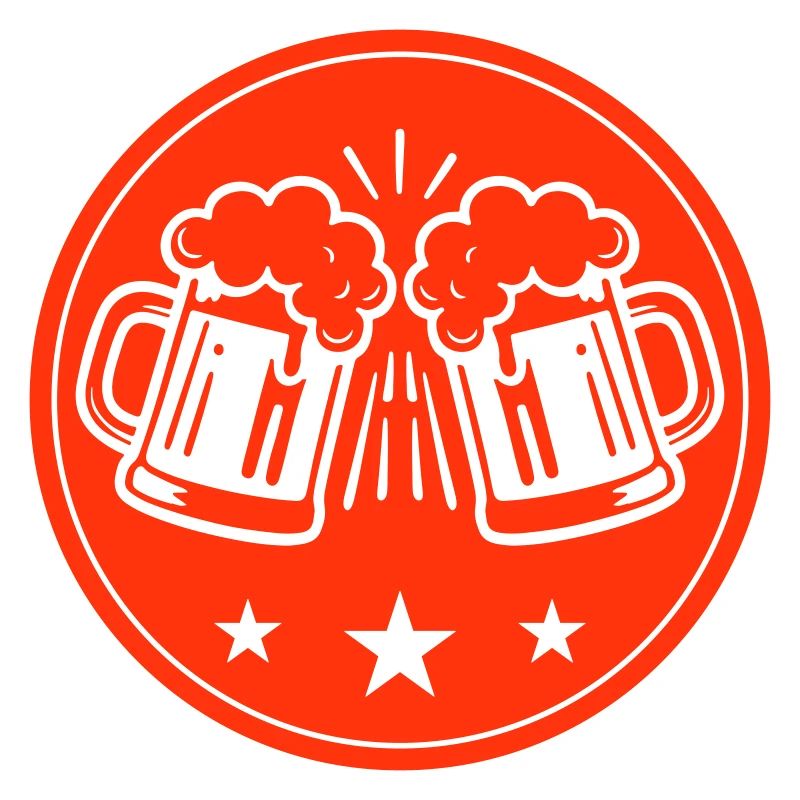 Bier Party Symbol