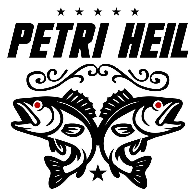 Petri Heil Fischen