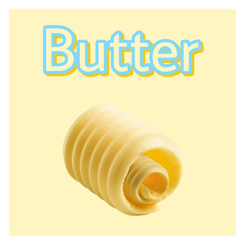 Butter