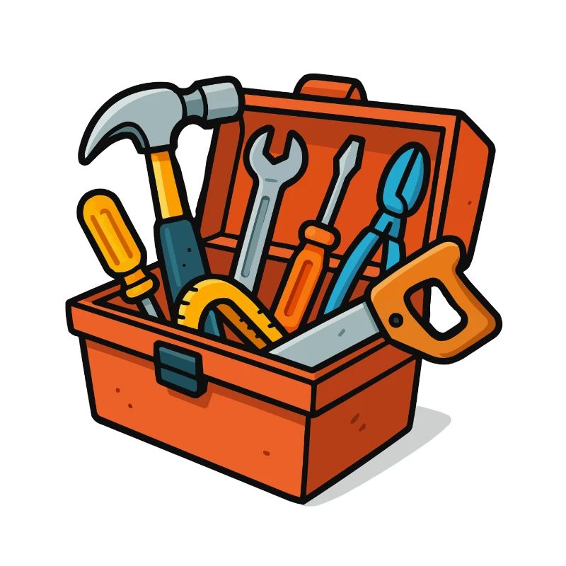 toolbox